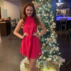 BARBIE inspired 60s cocktail